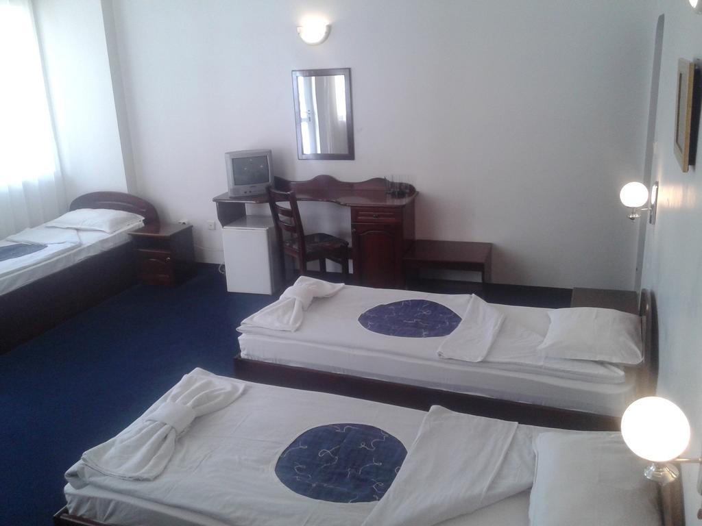 Hotel Elena Palace Nesebar Habitación foto