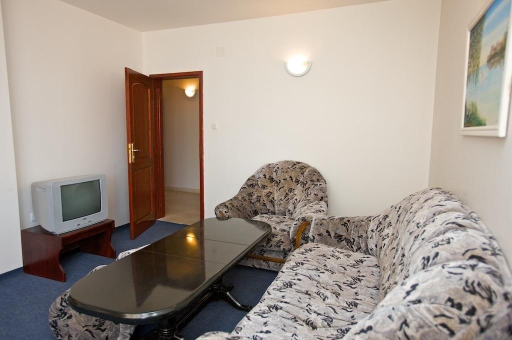 Hotel Elena Palace Nesebar Exterior foto