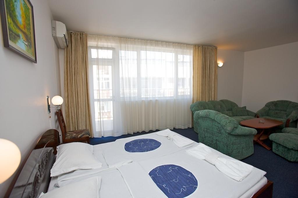 Hotel Elena Palace Nesebar Habitación foto
