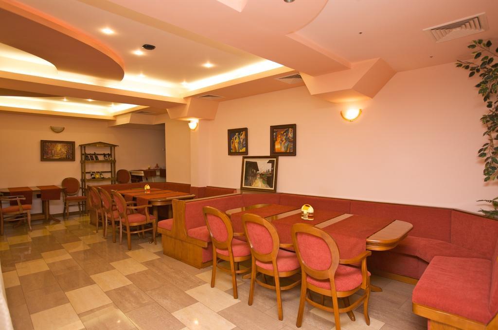 Hotel Elena Palace Nesebar Exterior foto