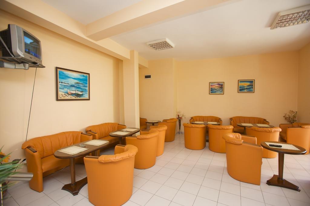 Hotel Elena Palace Nesebar Exterior foto