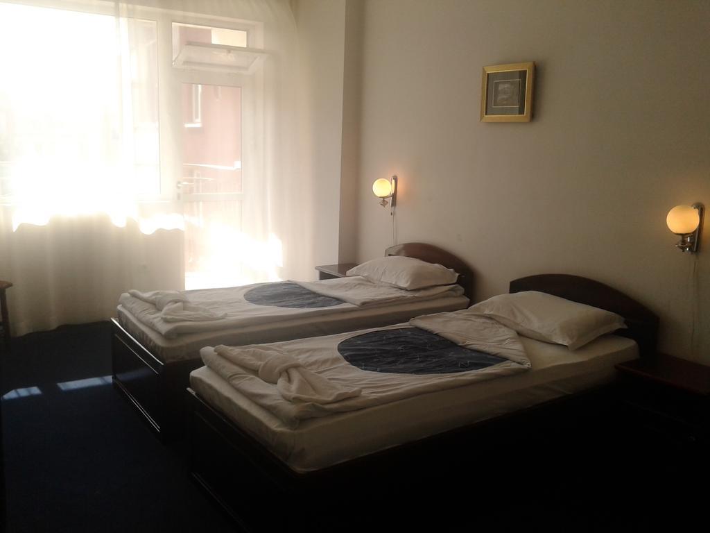 Hotel Elena Palace Nesebar Habitación foto