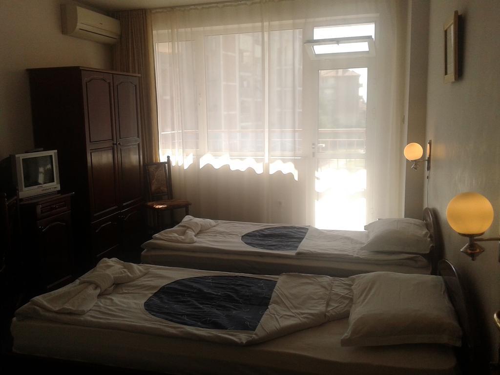 Hotel Elena Palace Nesebar Habitación foto