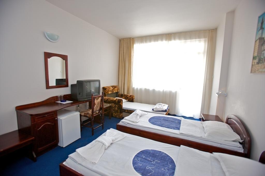 Hotel Elena Palace Nesebar Habitación foto
