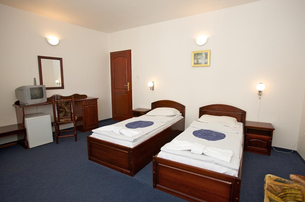 Hotel Elena Palace Nesebar Habitación foto