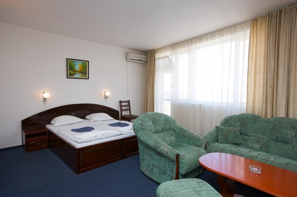 Hotel Elena Palace Nesebar Habitación foto