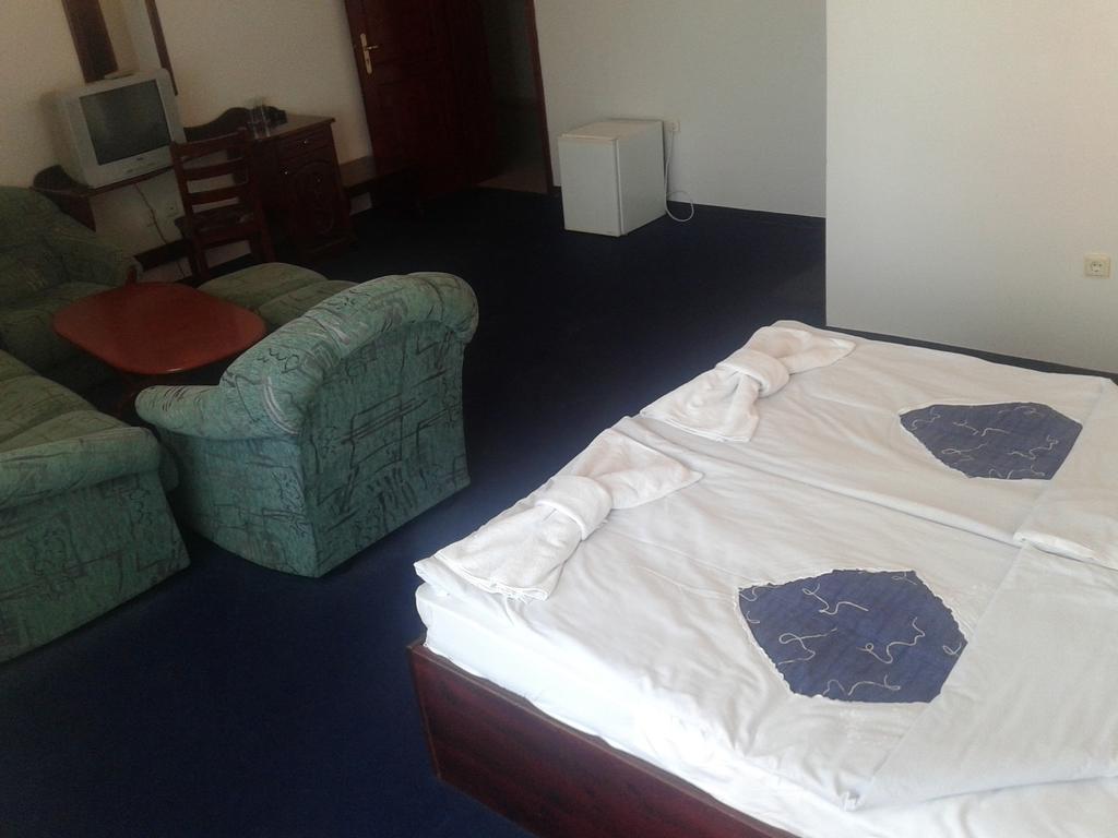 Hotel Elena Palace Nesebar Habitación foto