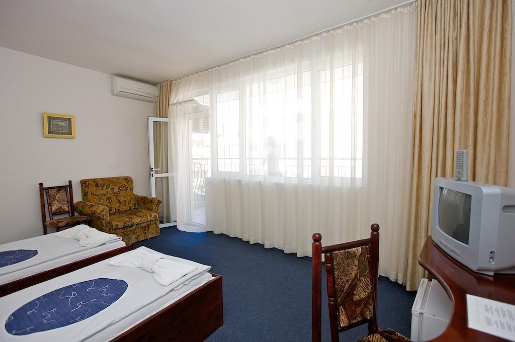 Hotel Elena Palace Nesebar Habitación foto