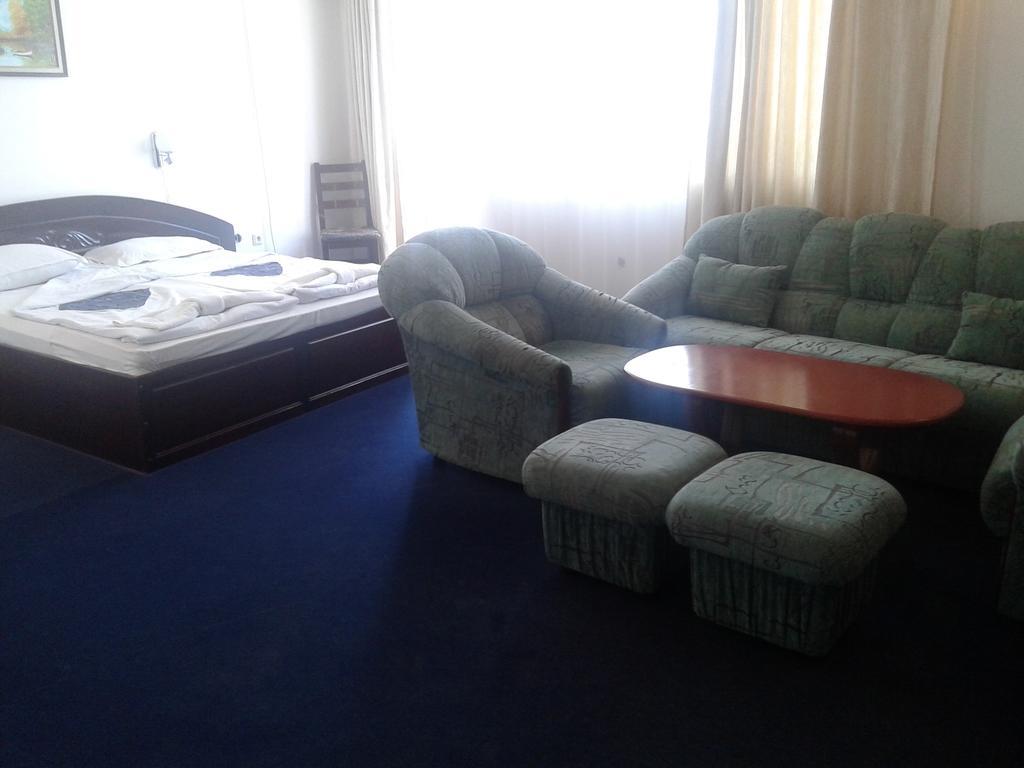 Hotel Elena Palace Nesebar Habitación foto